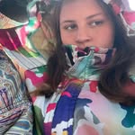 Josefina Cabrera - @josee__cabrera - Instagram