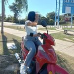 Josefina Ale - @josefinadanielaale - Instagram