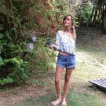 @josefinafrederickmena - Instagram