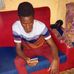 Joselina Fredyrick - Facebook