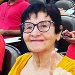 Josefina Lopes - @josefina.lopes.315 - Instagram