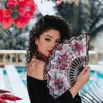 Josefina Lopes - @josefinalopes68 - Instagram