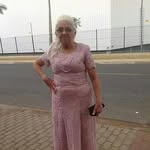 Josefina Lopes de Oliveira - @josefinalopesde - Instagram