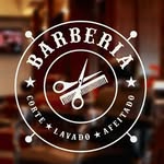 Josefina Ojeda - @13barber.shop - Instagram