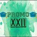 Promo XXII "Josefina de Ojeda" - Facebook