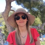 Josefina Armand Pilon - @josefina.armandpilon - Instagram
