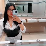 Joselin Bravo - @joselinebravo27 - Instagram