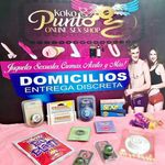 Joselin Bravo - @koko.g_sexshop - Instagram