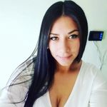 joselin bravo - @betoblancog - Instagram