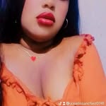 Joselin Sanchez - @la_negra_bocas_chula - Instagram