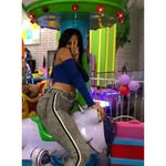 Joselin Sanchez - @joselinvsp - Instagram