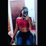 Joselyn Castillo - @joselyncastillo73 - Instagram