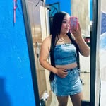 Joselyn Castillo - @cjoselyn052 - Instagram