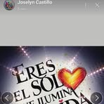 Joselyn Castillo - Facebook