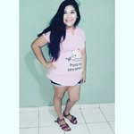 Joselyn Castillo - @joselyn6615 - Instagram