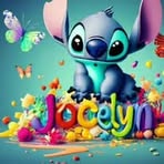 Joselyn Castillo - Facebook