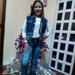 Joselyn Castillo - @joselyn_casti04 - Instagram