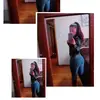 joselyn castillo - @joselync406 - TikTok