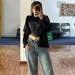 Joselyn Castillo Reyna - @j0ss.reyn4 - Instagram