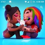 Joselyn johnson - @jocelynjohnson00 - Instagram