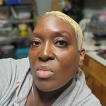 Joselyn Johnson - @juice_jd - Instagram