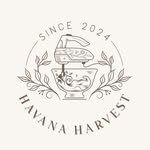 Joselyn Johnson - @havanaharvestbakery - Instagram