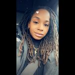 Joselyn Johnson - @jiggaaajoss - Instagram