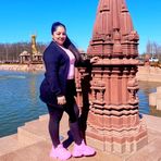 Joselyn Ortiz - Facebook
