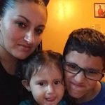 Big Shorty - @proud_mommie_of_joselyn_n_ray - Instagram