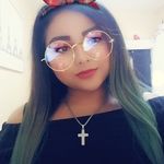 Joselyn Raymundo - @joselyn.raymundo.927 - Instagram