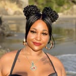 Jocelyn Thomas - @limitlessjocelyn - Instagram