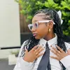 Jocelyn Thomas - @fab_girl_thomas0 - TikTok