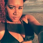 Joselyn Thomas - @ms_blackmexican - Instagram