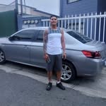 Joseph Abarca - @josephabarca96 - Instagram