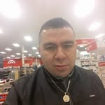 Joseph Abarca - @juan_gameso - Instagram