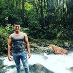Joseph Abarca - @joseph.abarca.509 - Instagram