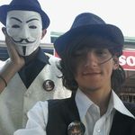Joseph Abarca Naranjo - @the_josh_2.0 - Instagram