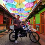 Joseph Fonseca Abarca - @fonseca_joseph24 - Instagram