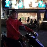 Kenjie Joseph Abarca - @kenjoints - Instagram