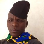 Joseph Abdon - @josephabdonlikate - Instagram