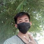 Joseph Abdon - @jhaydee_123 - Instagram