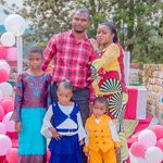 Joseph Abdon Kavenga Suhene III - @josephsuhenembusa - Instagram
