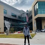 Joseph A Bernard - @joseph.abernard - Instagram
