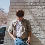 Joseph abercrombie - @josephabercrim - Instagram