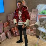 Josephabercrombie1 - @josephabercrombie1 - Instagram