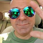 Joseph S Abramo - @jsabramo - Instagram