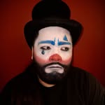 Joseph Abrego - @joey_the_ghoul - Instagram