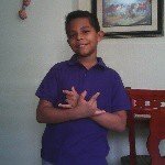 Joseph Javier - @joseph.abrego - Instagram