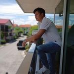 Joseph Abrigo - @abrigo.joseph - Instagram