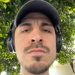 Joseph Aceves - @stabbynuggets - Instagram